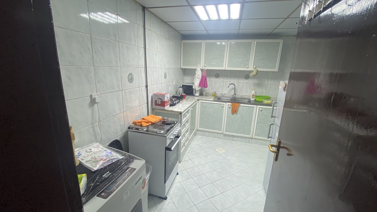 Photo of Kitchen in Al Qasimia