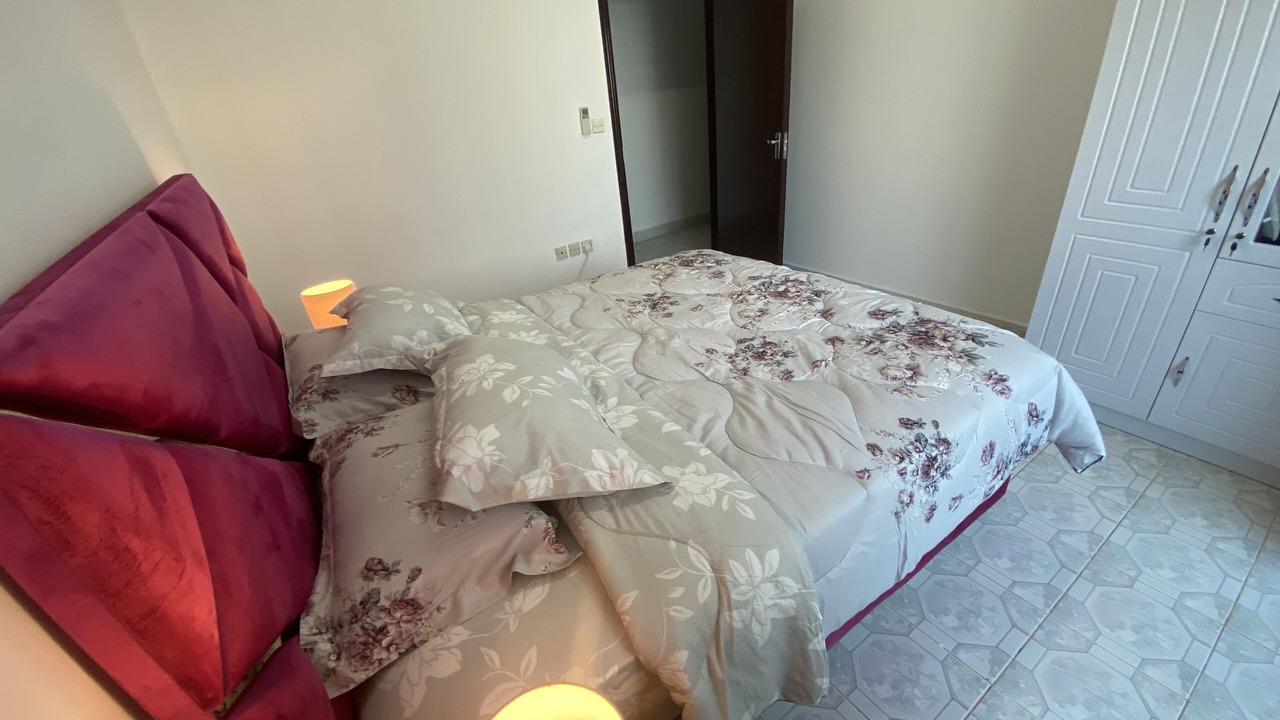 Photo of Bedroom in Al Qasimia
