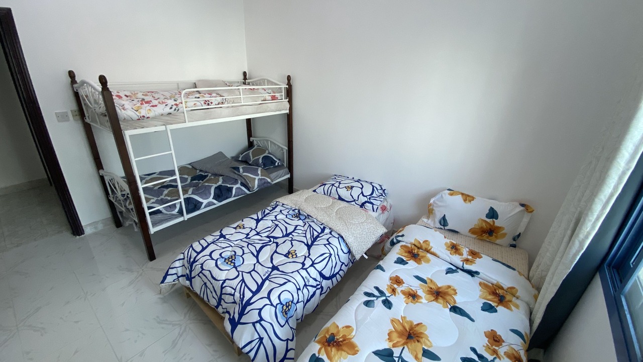 Photo of Bedroom in Al Qasimia