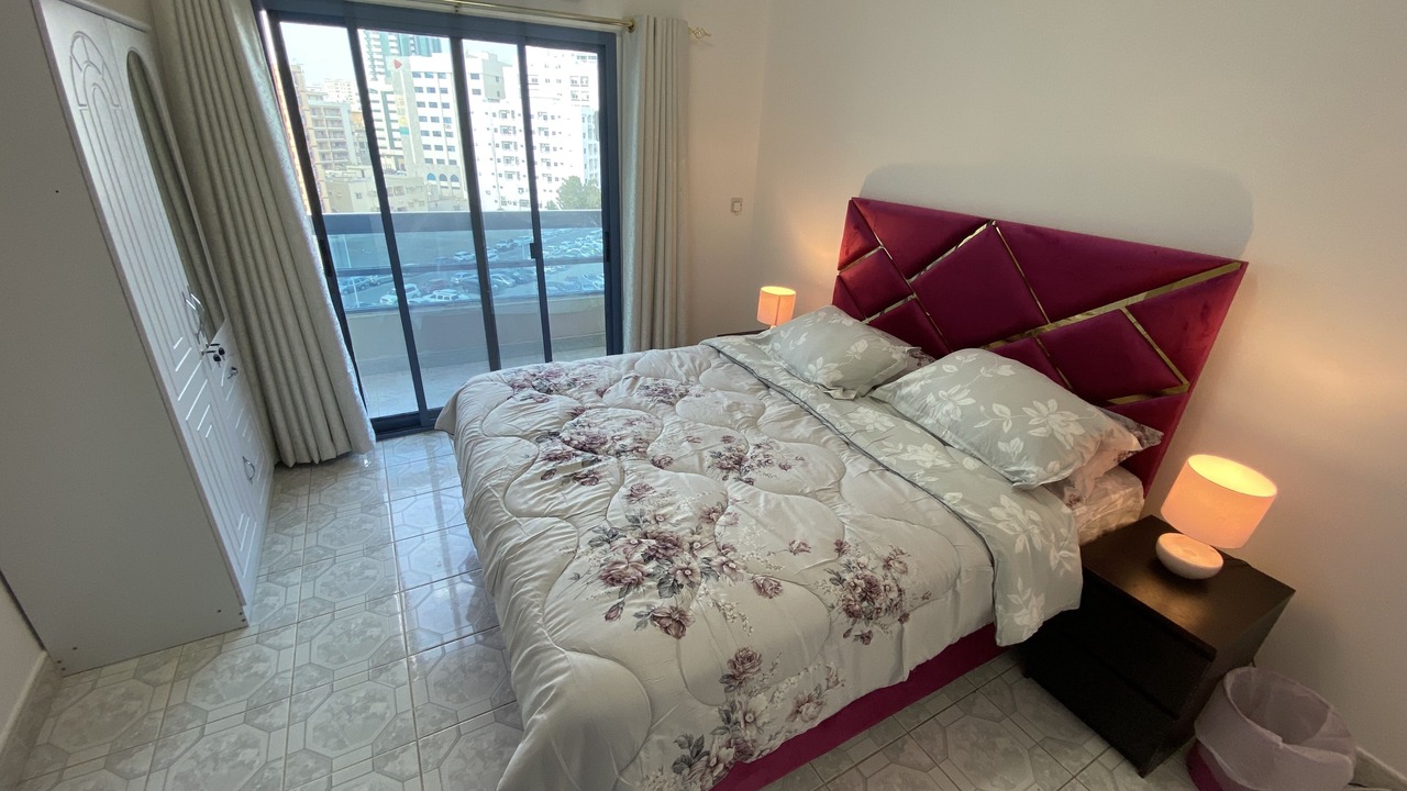 Photo of Bedroom in Al Qasimia