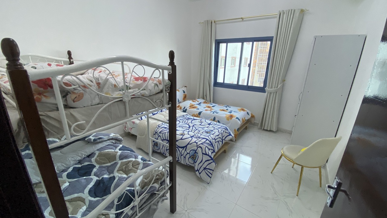 Photo of Bedroom in Al Qasimia