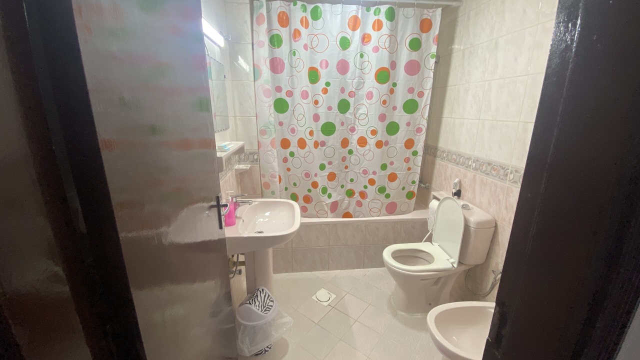 Photo of Bathroom in Al Qasimia