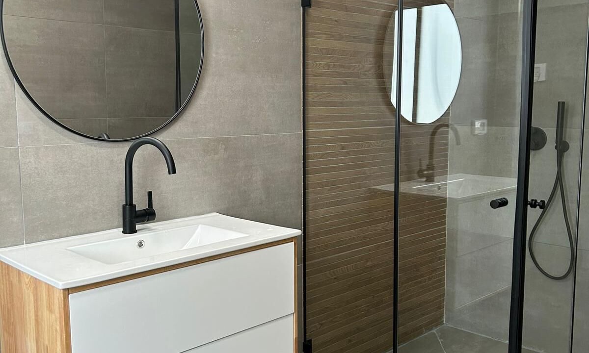 Photo of Bathroom in Tel Aviv City Center