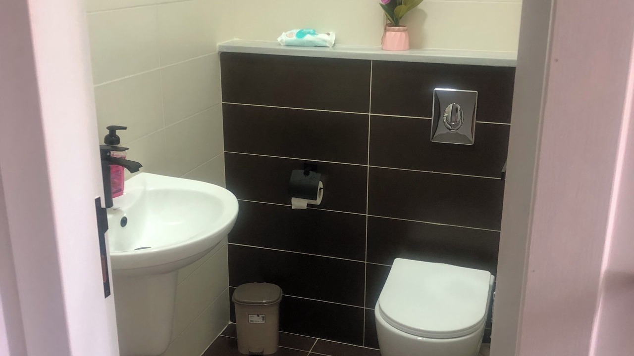 Photo of Bathroom in Suwailih