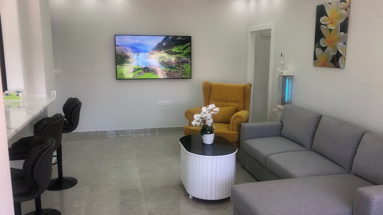 Photo of Livingroom in Suwailih