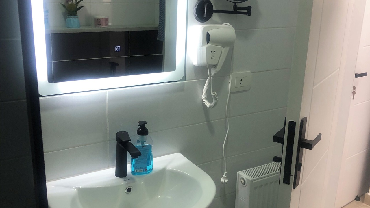 Photo of Bathroom in Suwailih