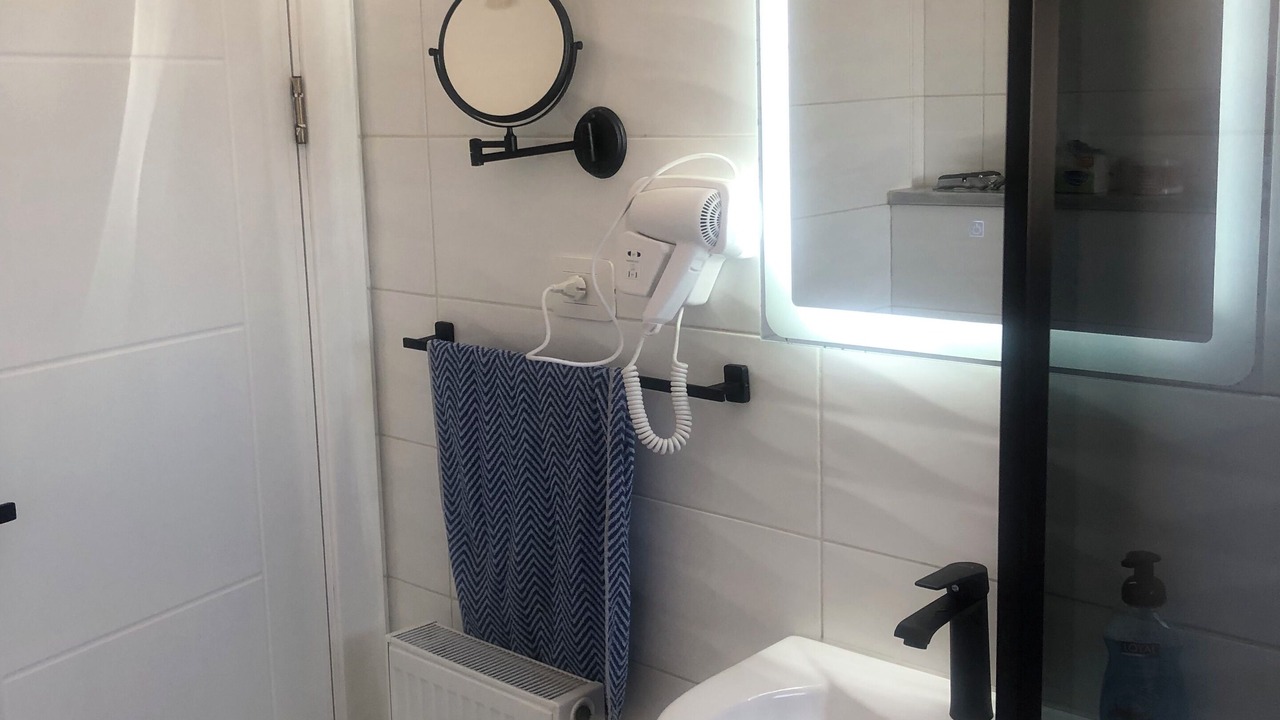 Photo of Bathroom in Suwailih