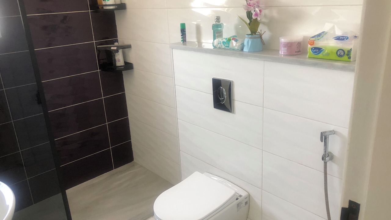 Photo of Bathroom in Suwailih