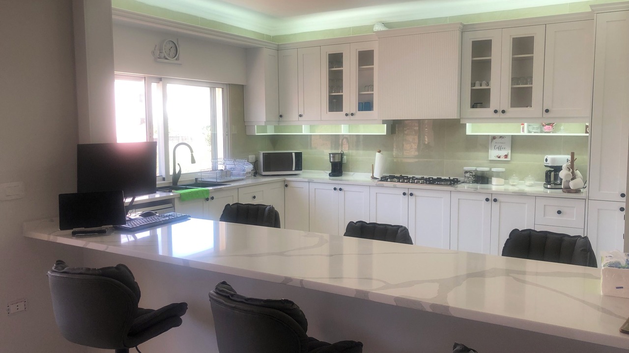 Photo of Kitchen in Suwailih