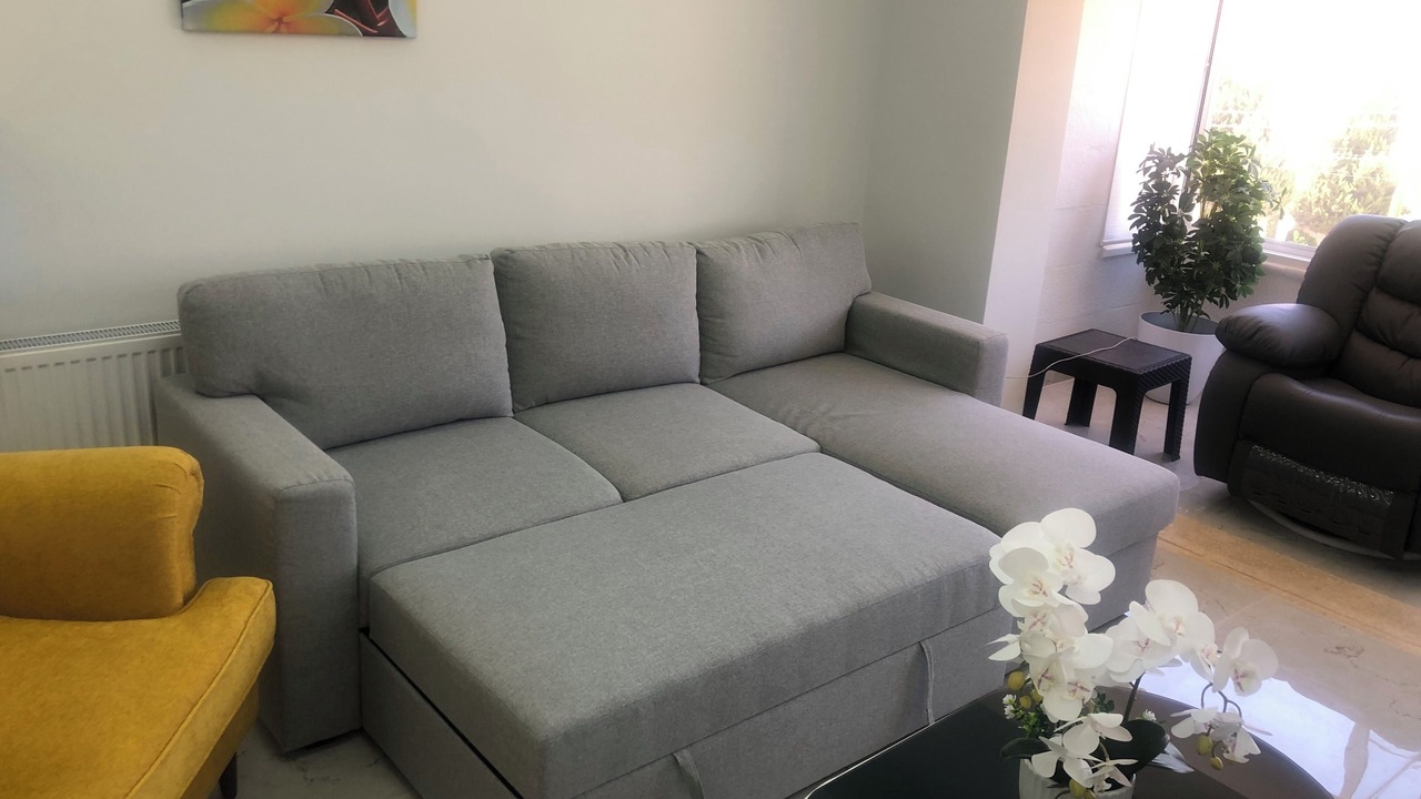 Photo of Livingroom in Suwailih