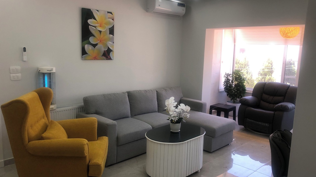 Photo of Livingroom in Suwailih