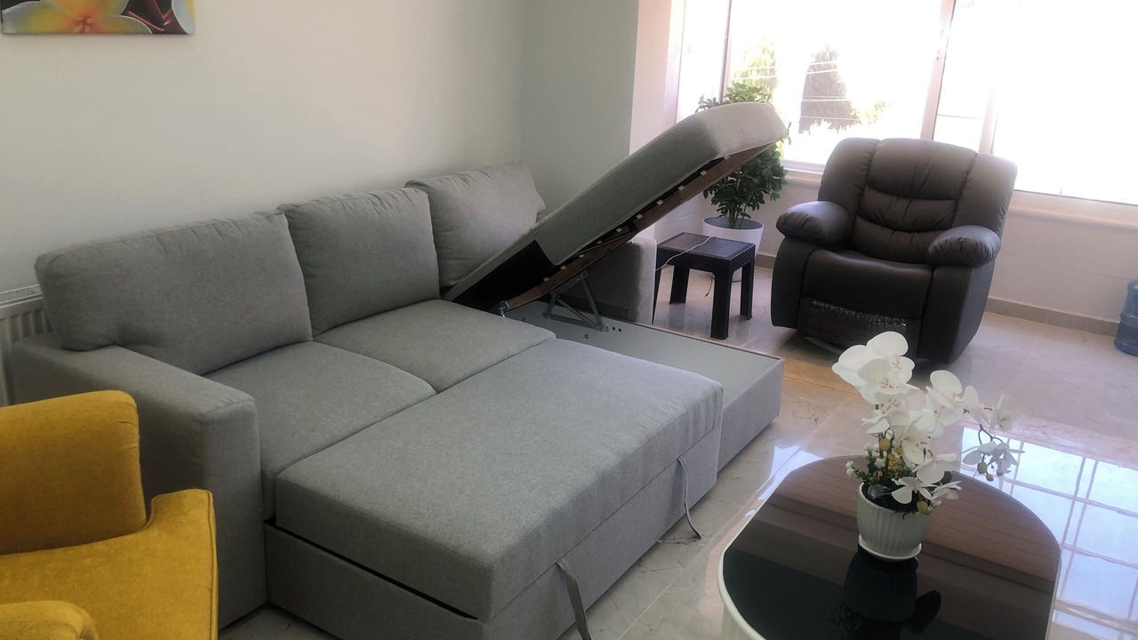 Photo of Livingroom in Suwailih