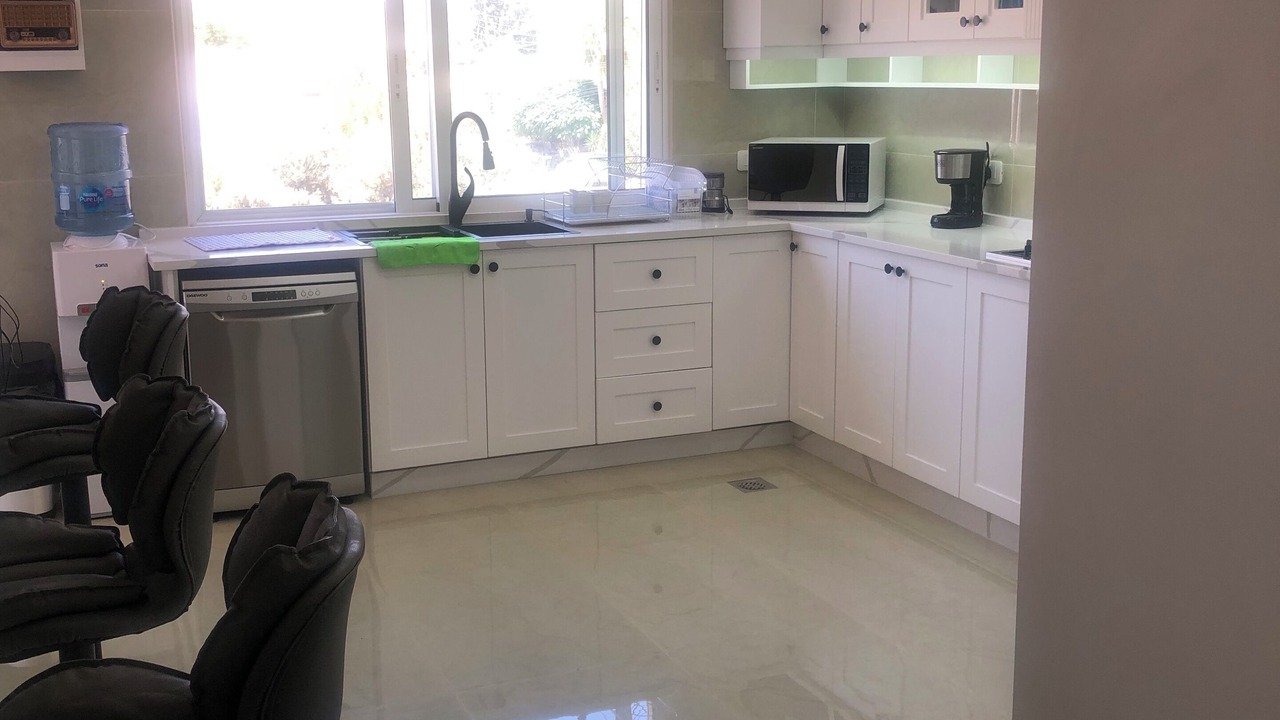 Photo of Kitchen in Suwailih