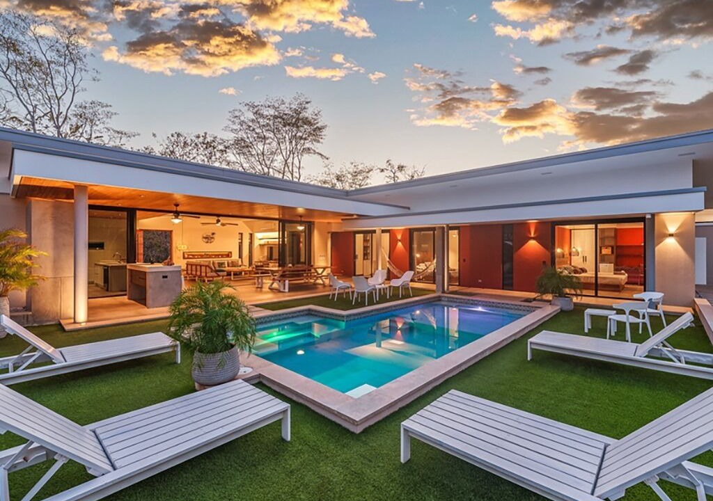 Photo of Outdoor in Los Pargos