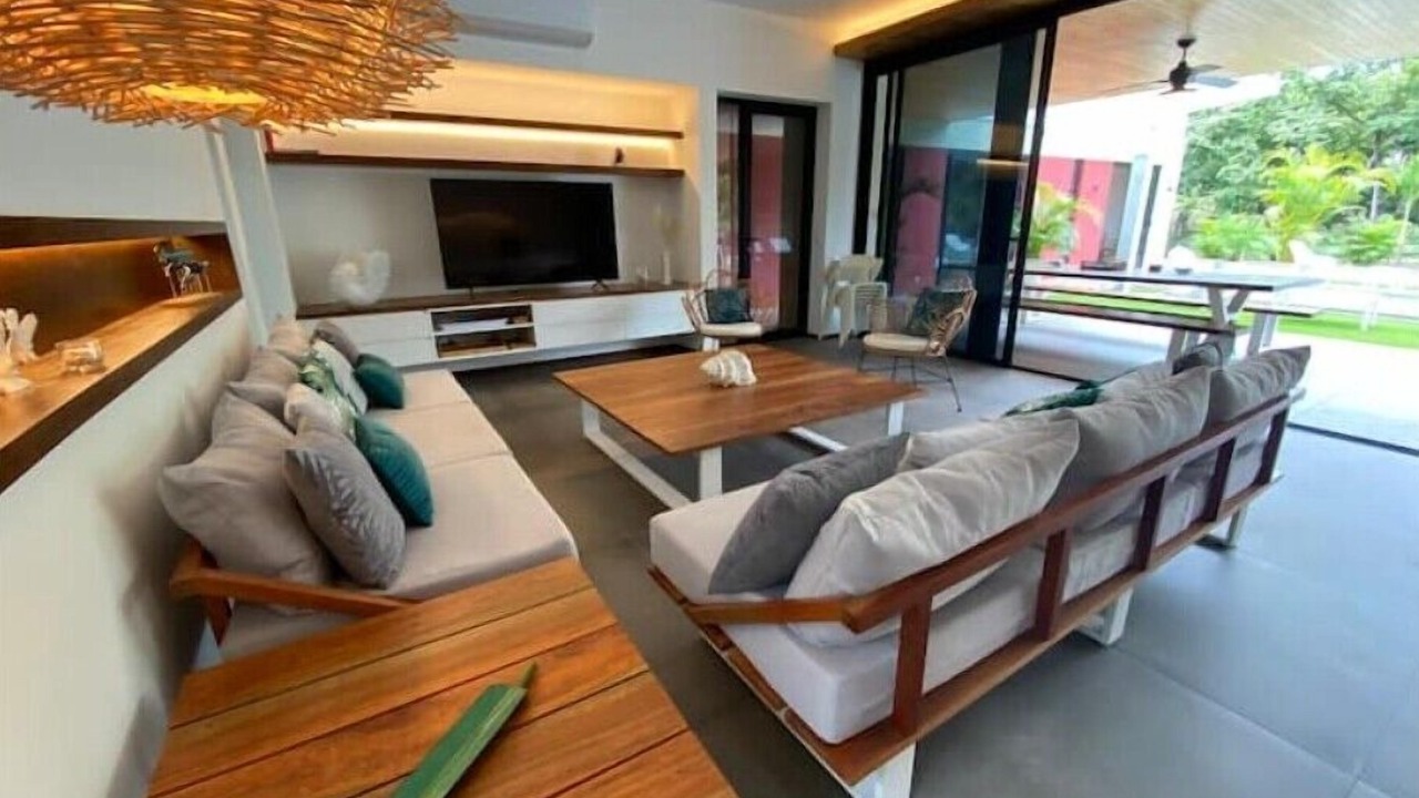 Photo of Livingroom in Los Pargos