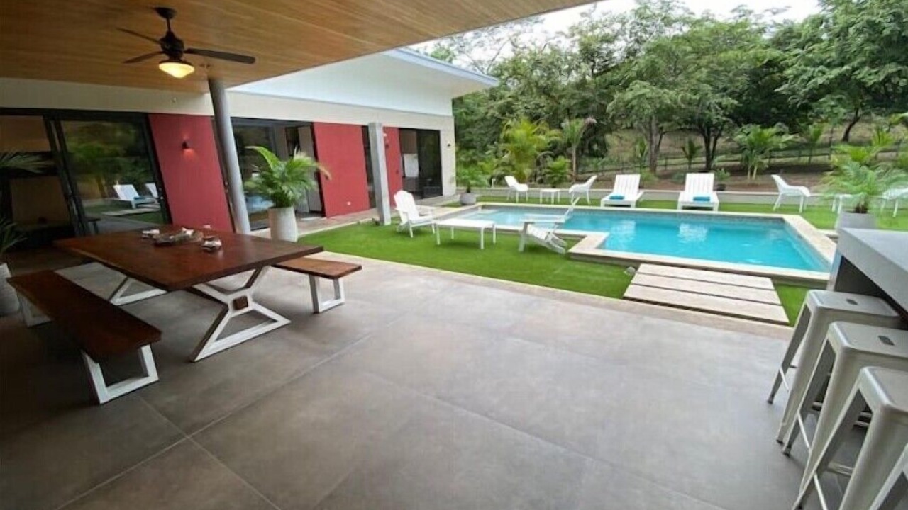 Photo of Outdoor in Los Pargos