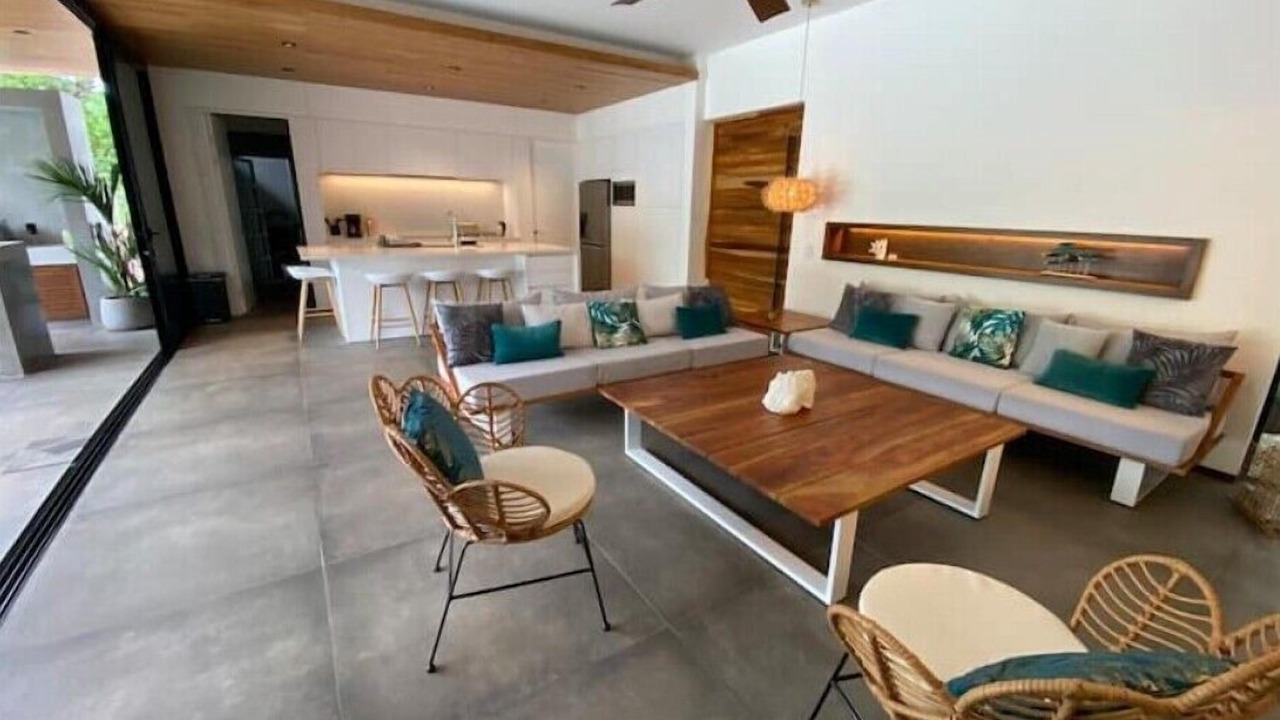Photo of Livingroom in Los Pargos