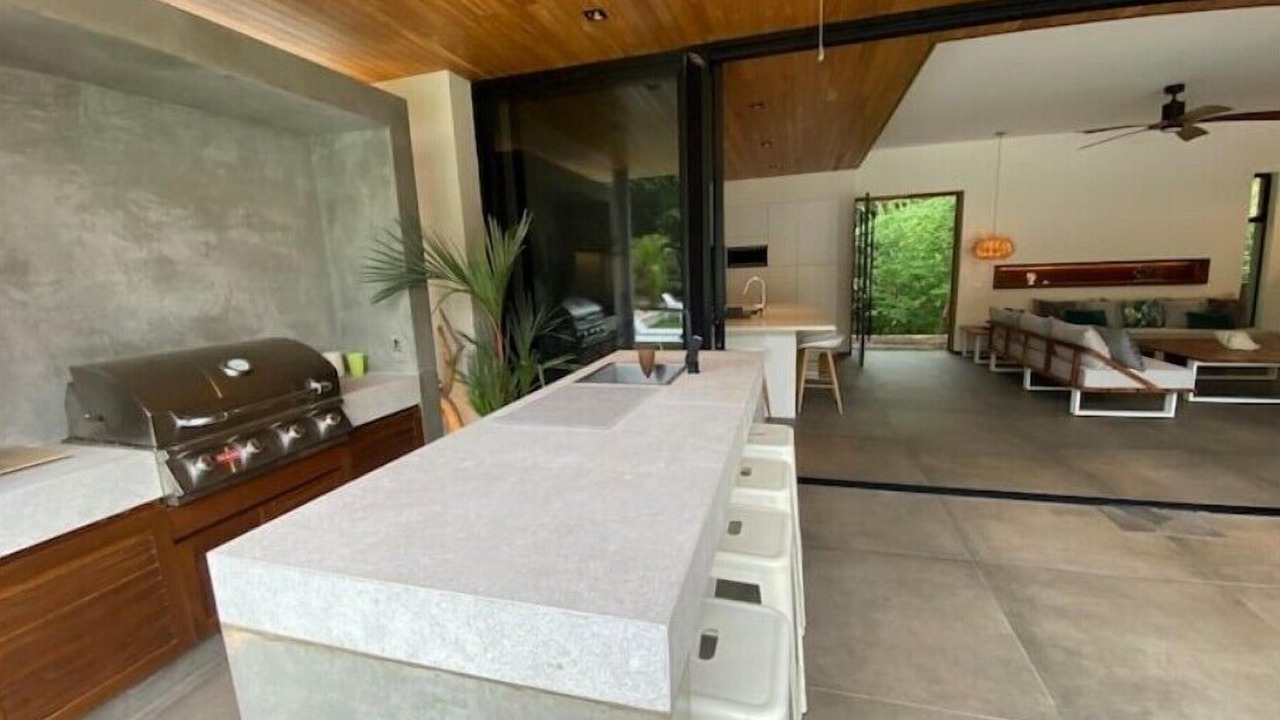 Photo of Patio Balcony in Los Pargos