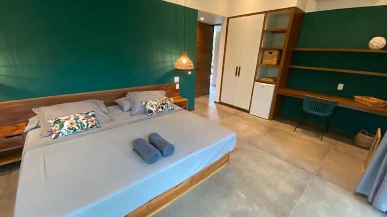 Photo of Bedroom in Los Pargos