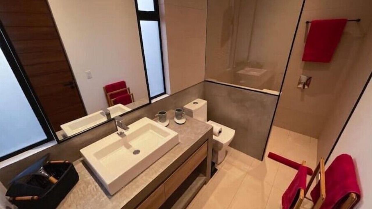 Photo of Bathroom in Los Pargos