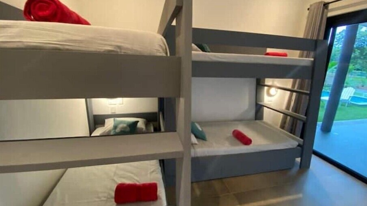 Photo of Bedroom in Los Pargos