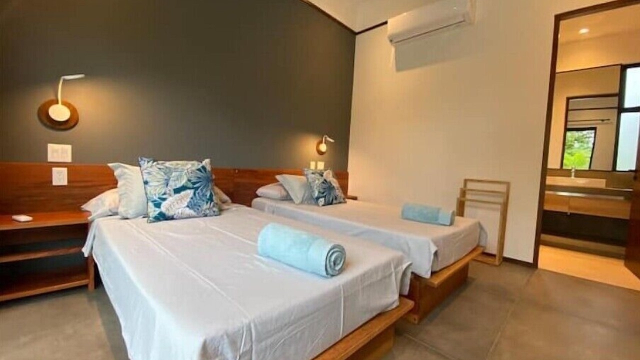 Photo of Bedroom in Los Pargos