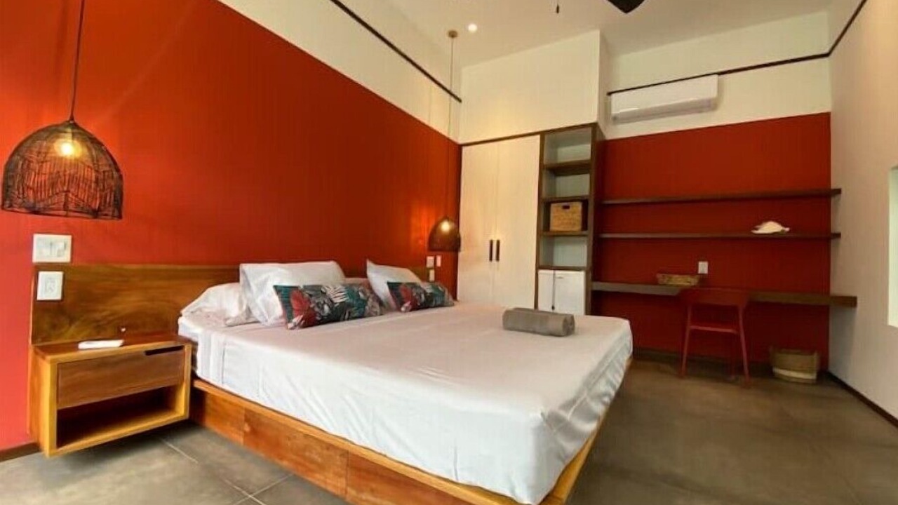 Photo of Bedroom in Los Pargos