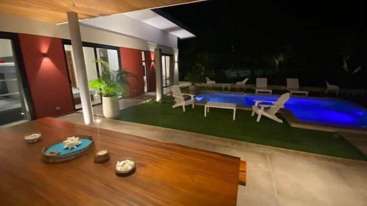 Photo of Patio Balcony in Los Pargos