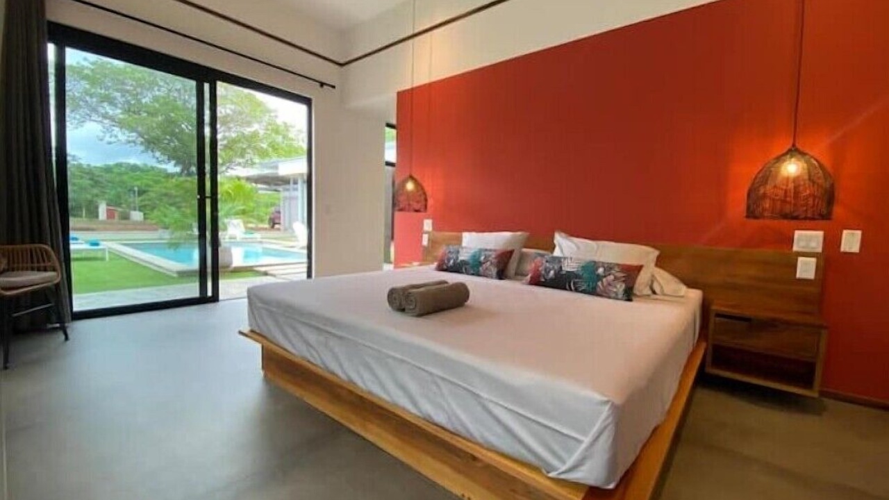 Photo of Bedroom in Los Pargos