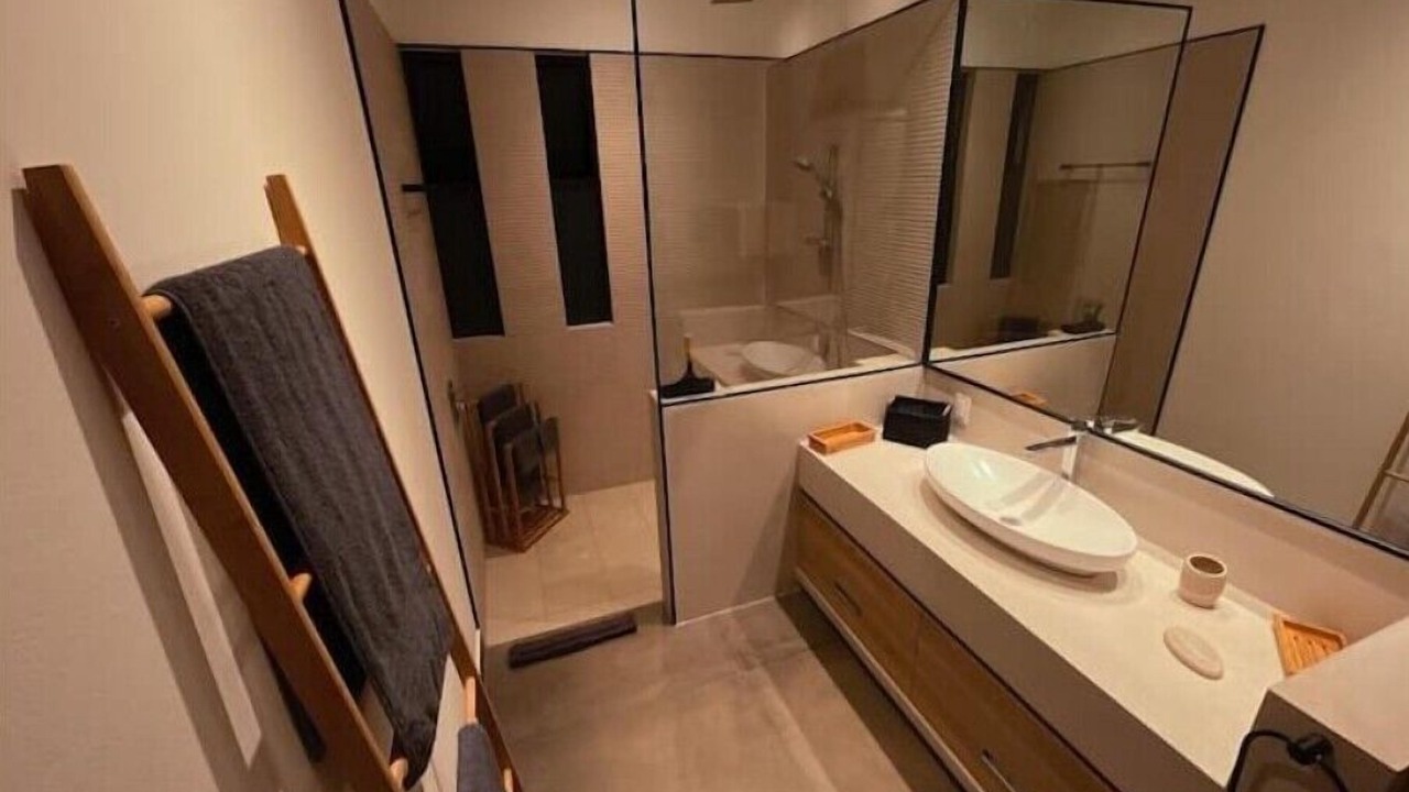 Photo of Bathroom in Los Pargos