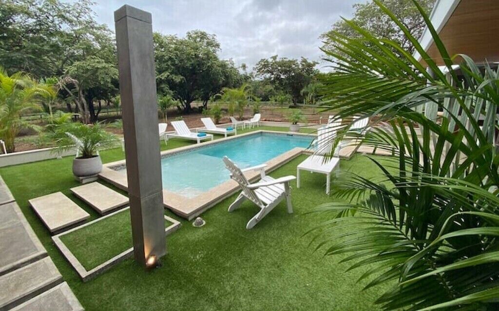 Photo of Outdoor in Los Pargos