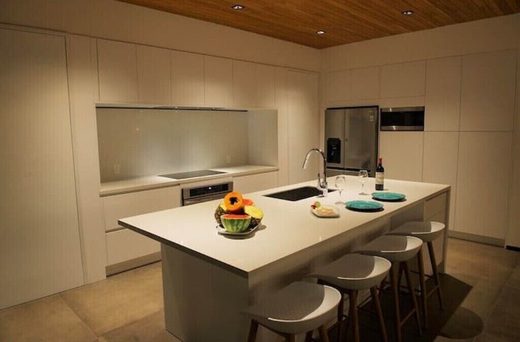 Photo of Kitchen in Los Pargos