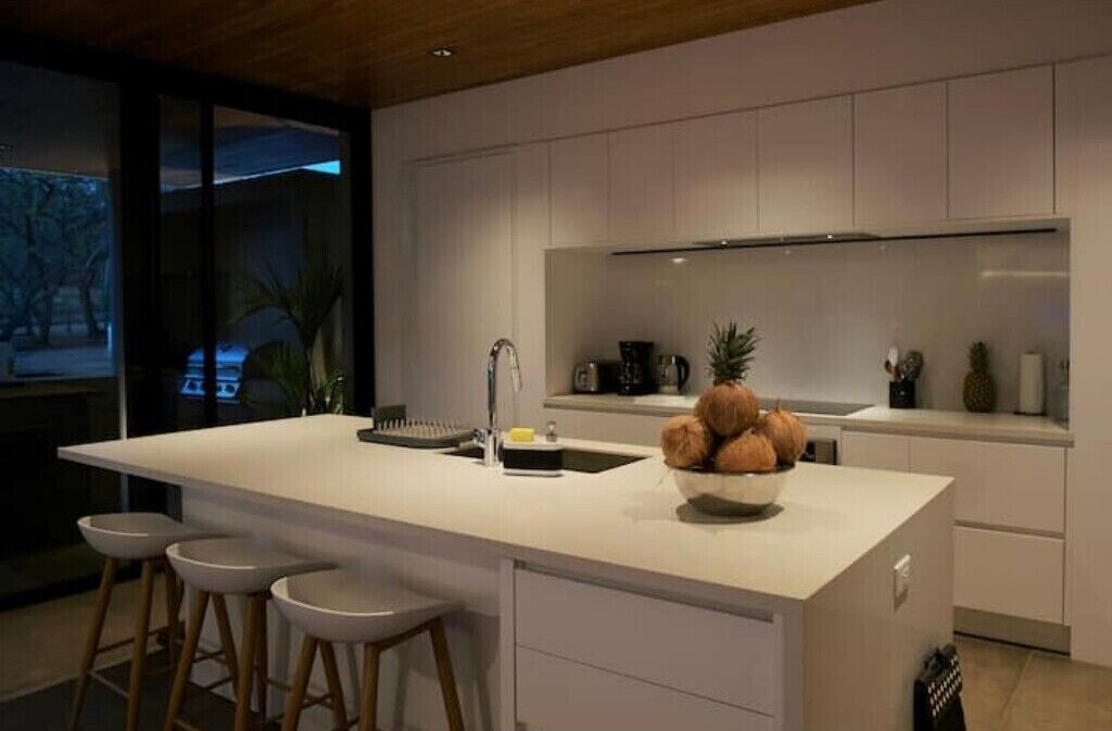 Photo of Kitchen in Los Pargos