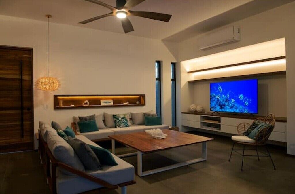 Photo of Livingroom in Los Pargos