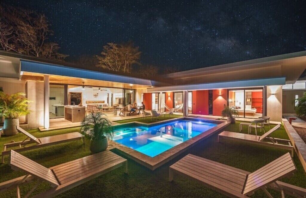 Photo of Outdoor in Los Pargos
