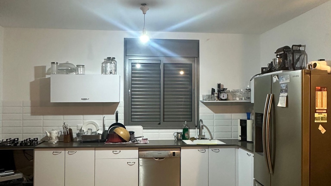 Photo of Kitchen in Kiryat Gat