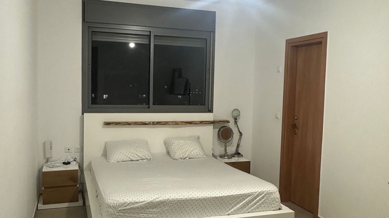 Photo of Bedroom in Kiryat Gat