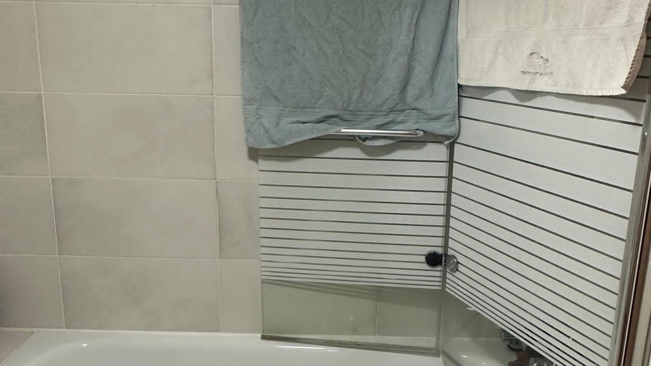 Photo of Bathroom in Kiryat Gat