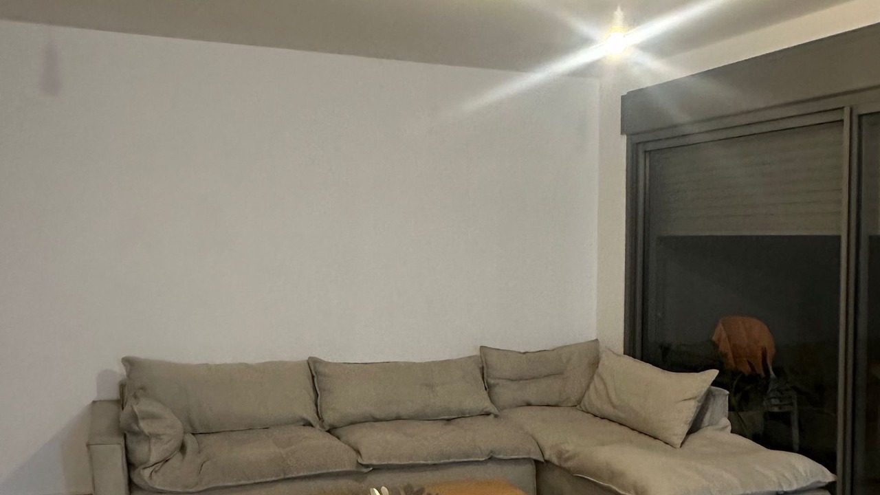 Photo of Livingroom in Kiryat Gat