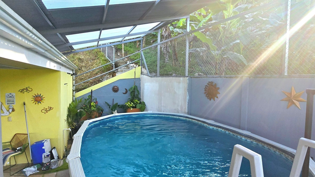Photo of Outdoor in Tres Rios