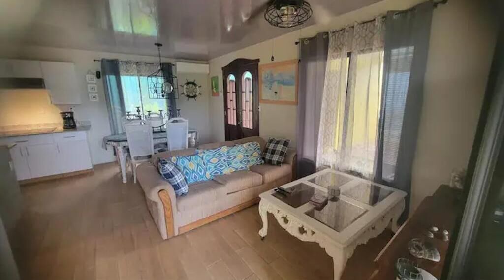 Photo of Livingroom in Tres Rios