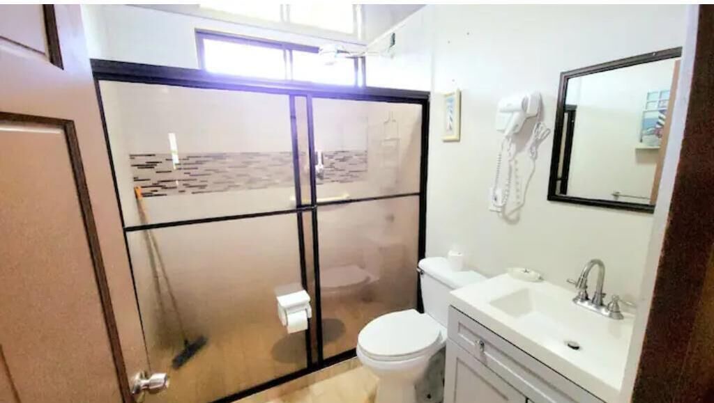 Photo of Bathroom in Tres Rios