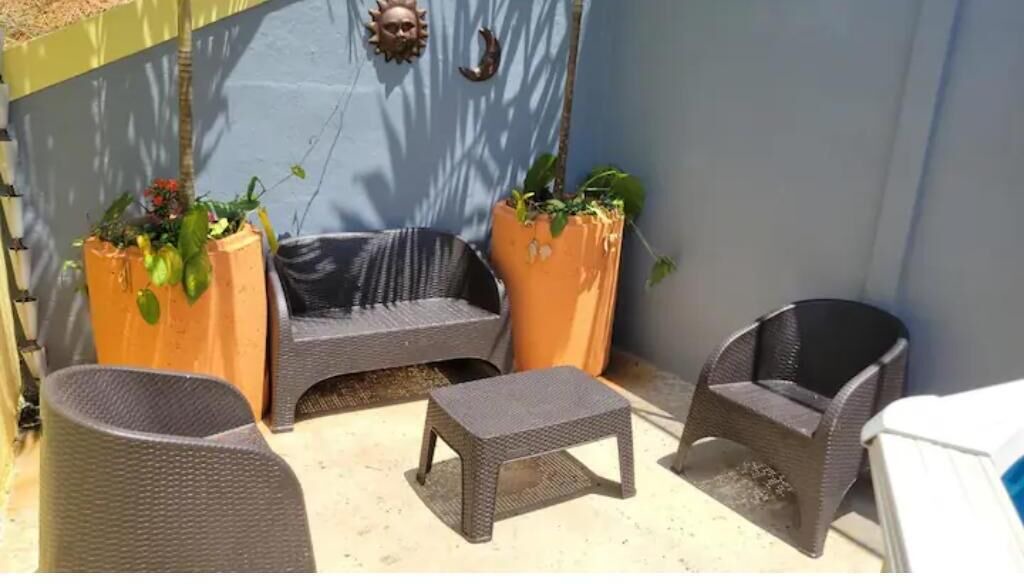 Photo of Patio Balcony in Tres Rios