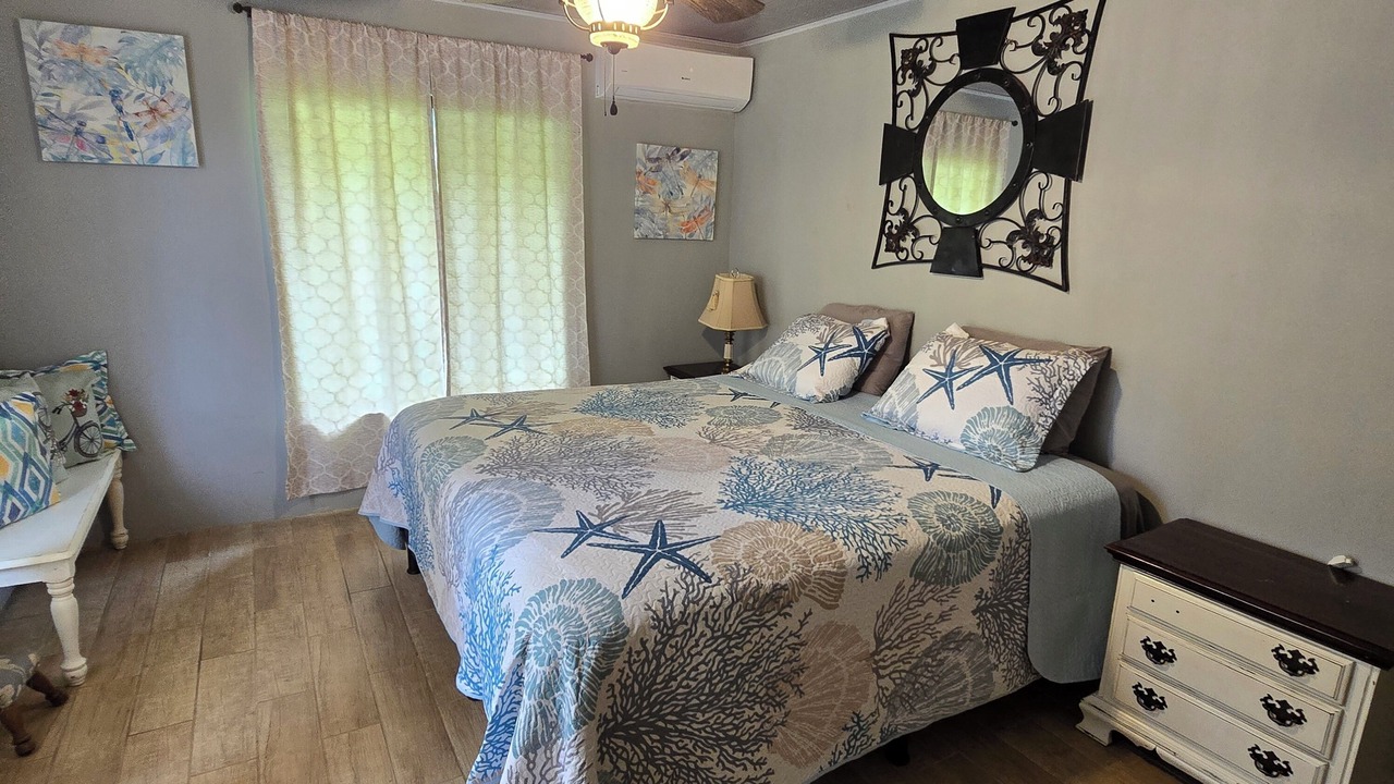 Photo of Bedroom in Tres Rios