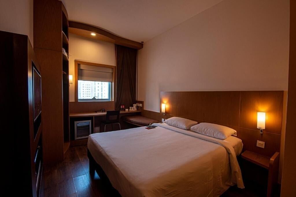 Photo of Bedroom in Al-Fujairah