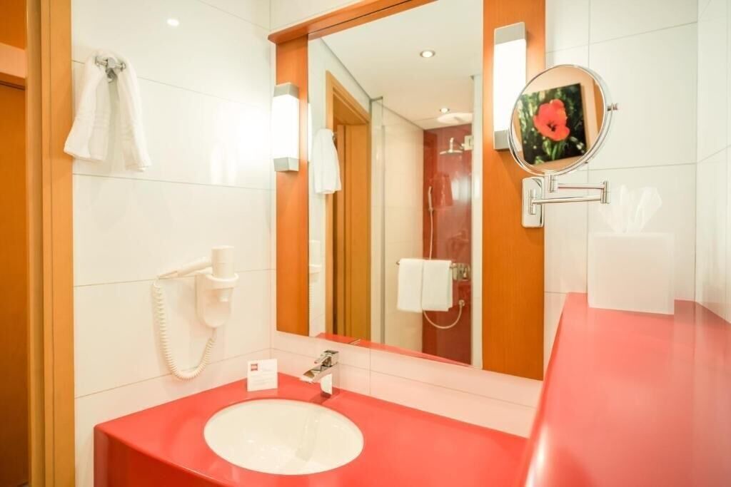 Photo of Bathroom in Al-Fujairah