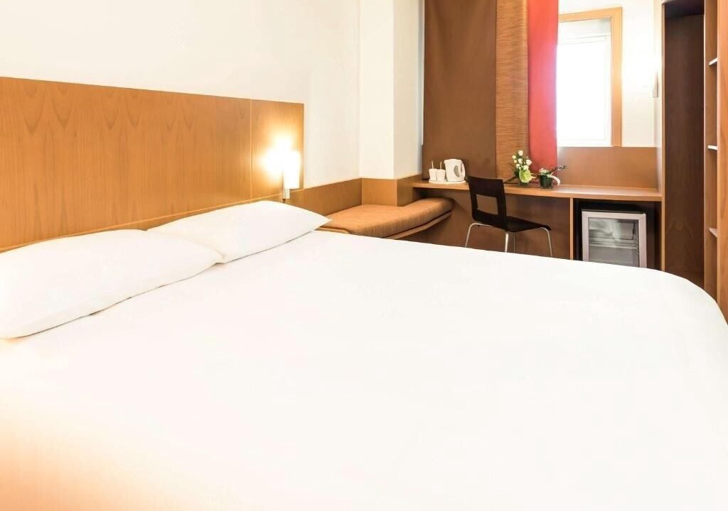 Photo of Bedroom in Al-Fujairah