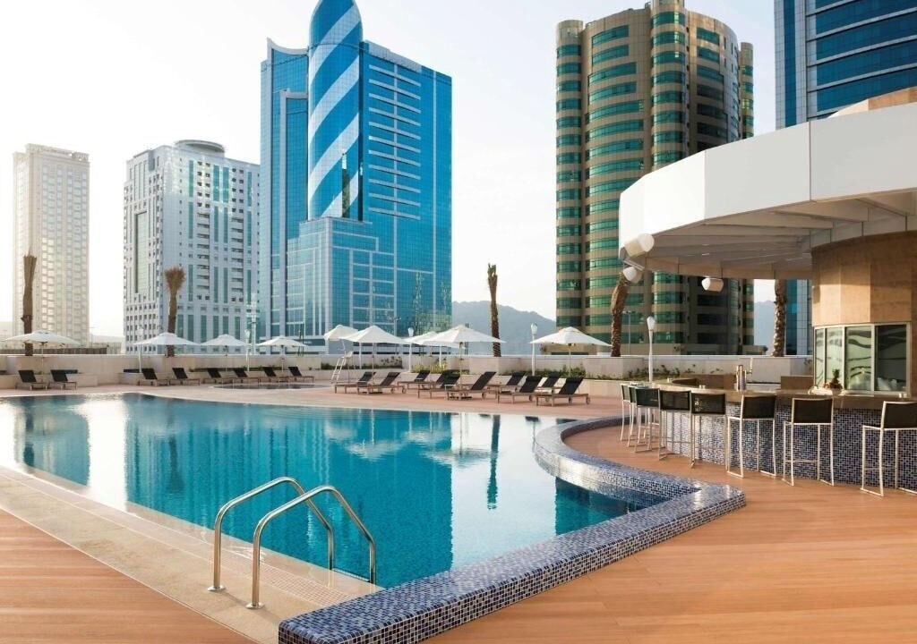 Photo of Outdoor in Al-Fujairah
