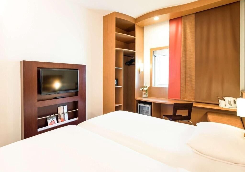 Photo of Bedroom in Al-Fujairah