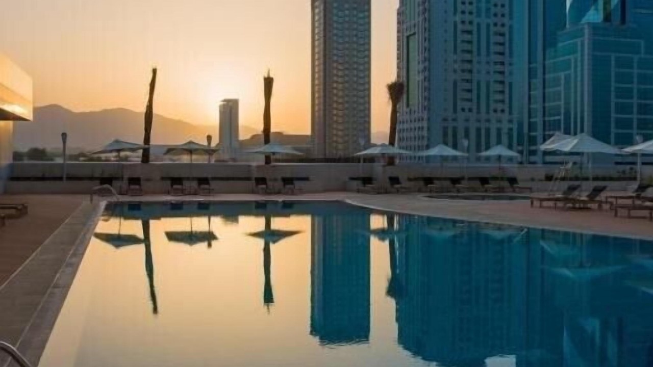 Photo of Outdoor in Al-Fujairah